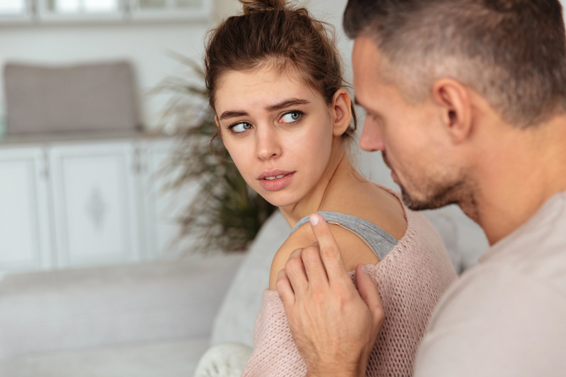 Seksueel overschrijdend gedrag: hoe zorg je voor anderen?