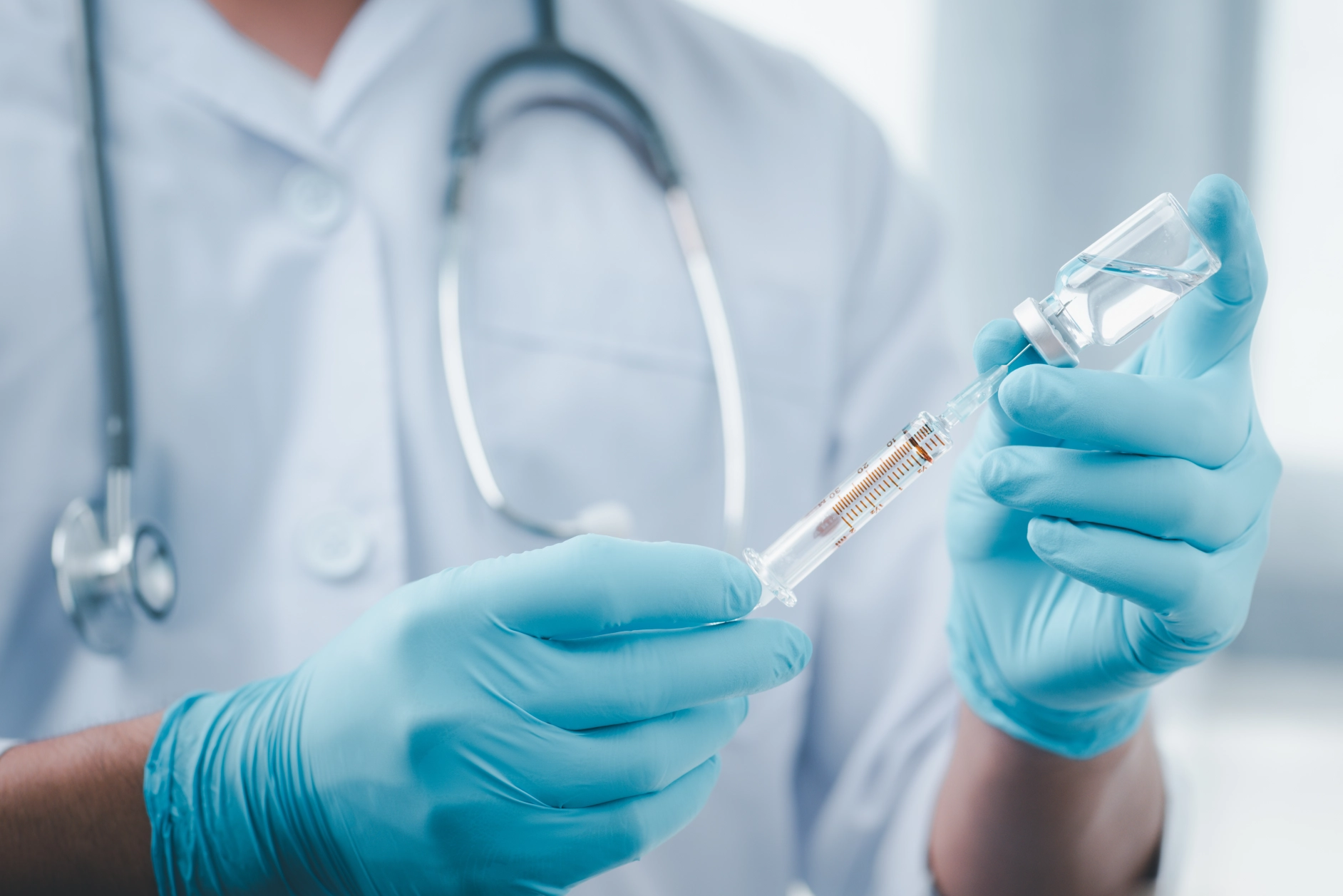 Vaccinaties