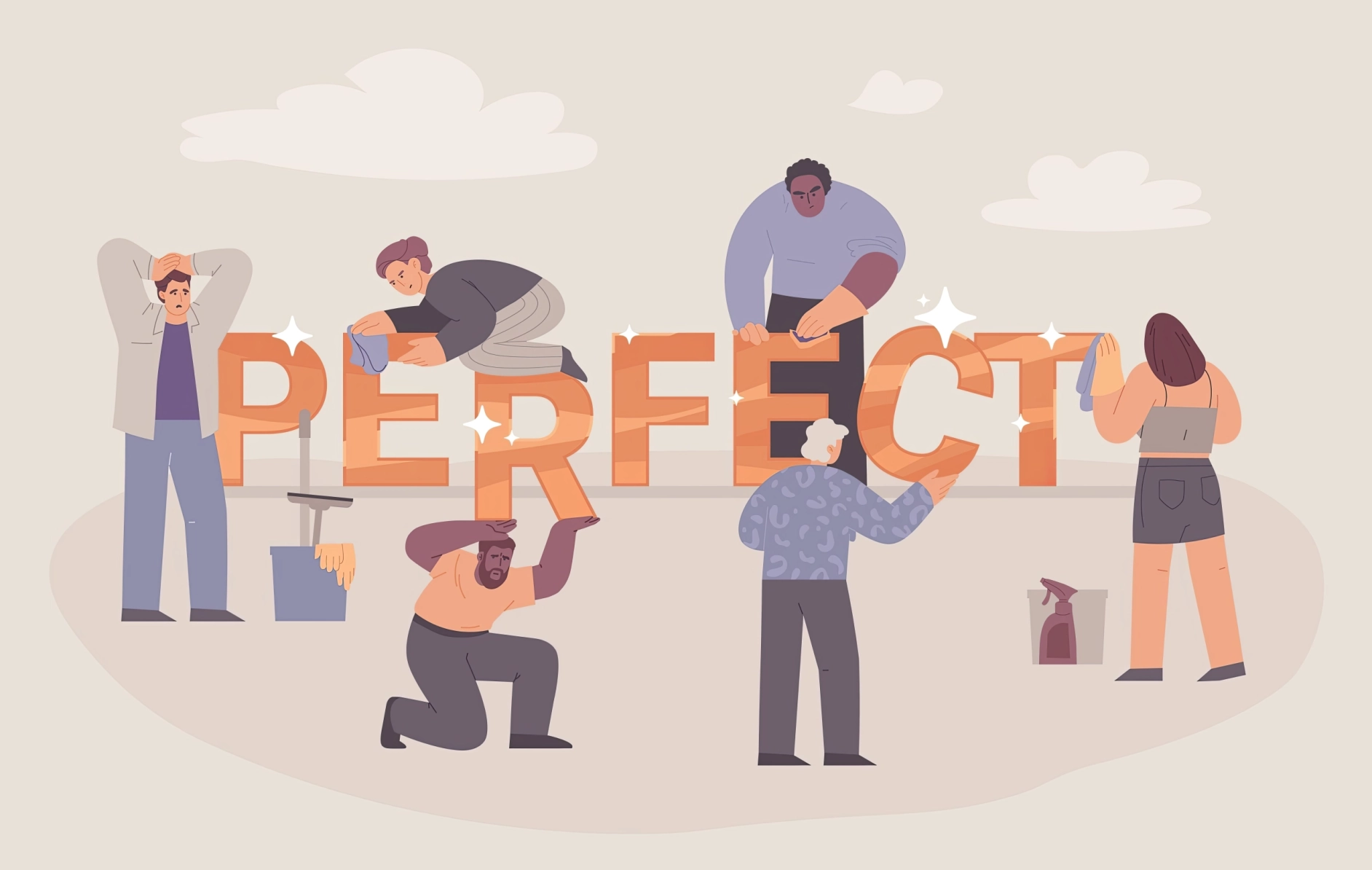 perfectionisme