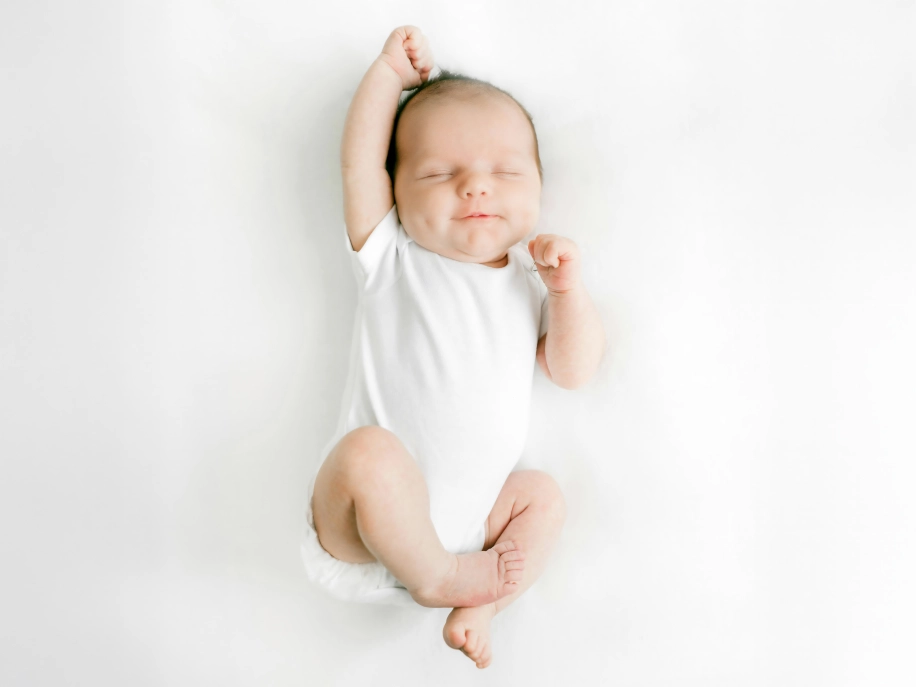Babytje